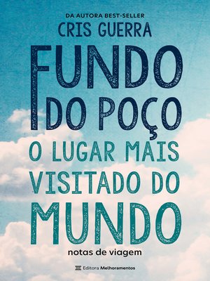 cover image of Fundo do Poço, o lugar mais visitado do mundo